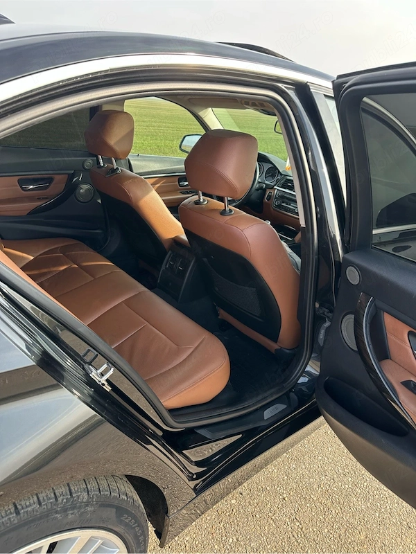BMW 3 Series 2013 — imagine 5