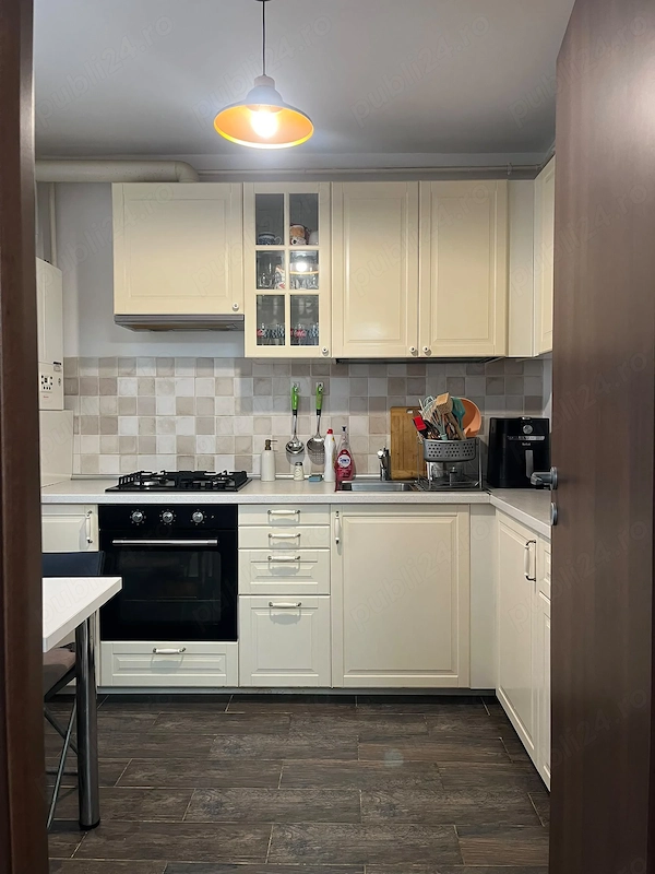 Apartament 2 camere | 63,57mp | Mobilat&utilat | Noul Confort Urban — fotografia 3