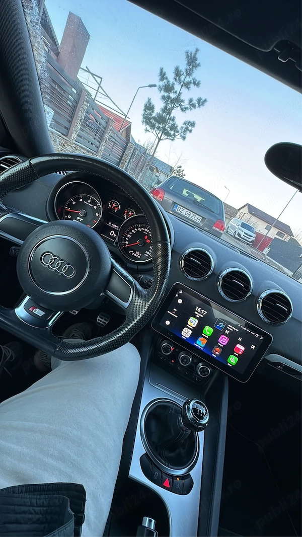 AUDI TT 2011 — imagine 3