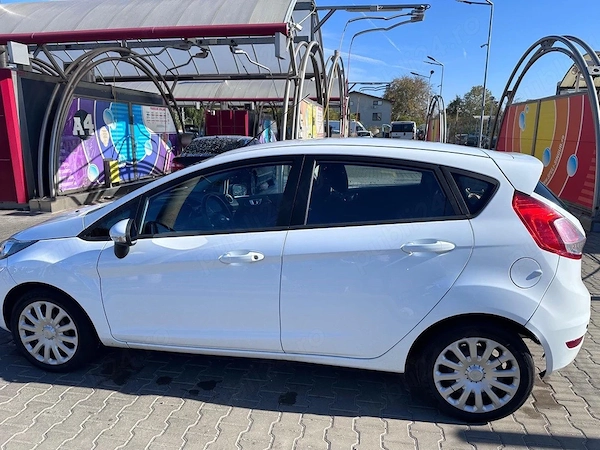 FORD Fiesta 2017 — imagine 2