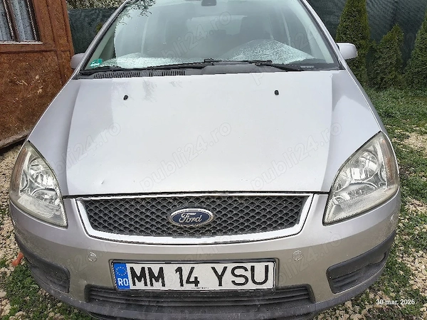 FORD C-Max 2007 — imagine 2