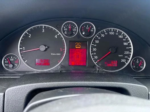 AUDI A6 allroad 2004 — imagine 6