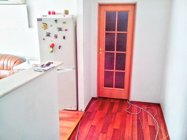 Apartament 2 camere Precista Mall Kaufland — fotografia 3