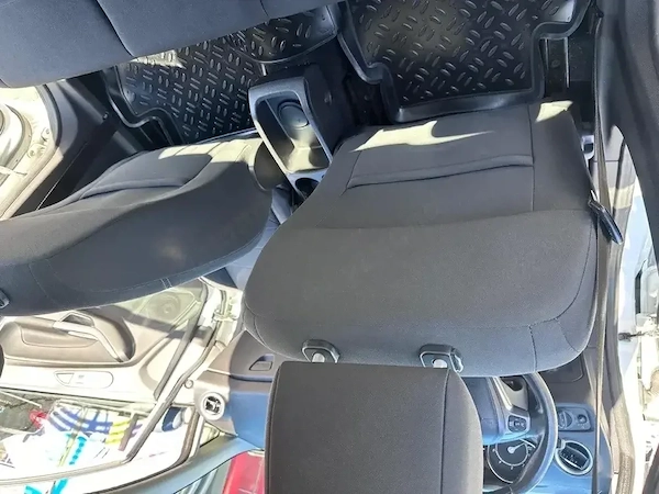 FORD Fiesta 2017 — imagine 3