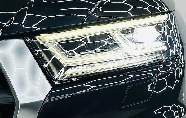 AUDI Q5 2018 — imagine 9