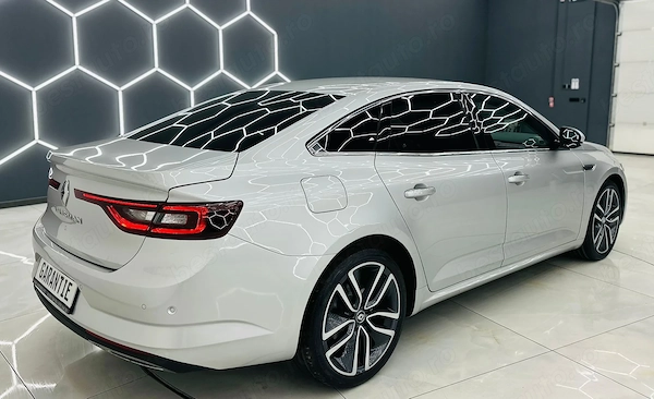 RENAULT Talisman 2016 — imagine 3