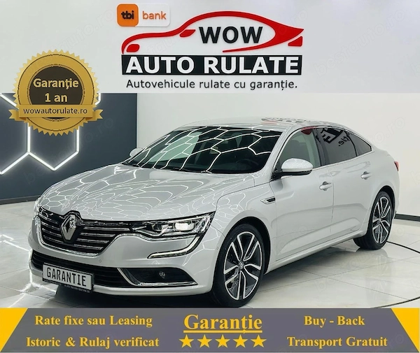 Renault Talisman