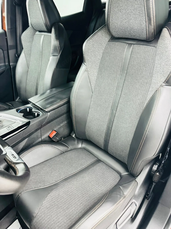PEUGEOT 3008 2017 — imagine 11