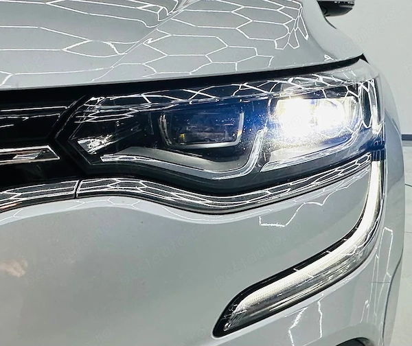 RENAULT Talisman 2016 — imagine 10
