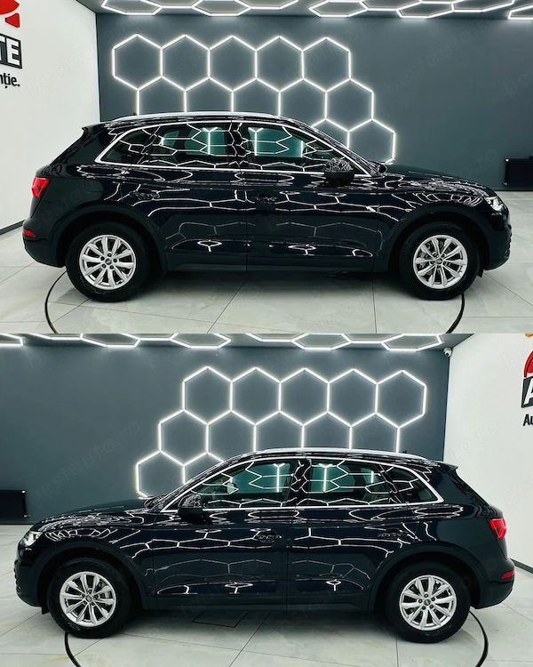 AUDI Q5 2018 — imagine 5