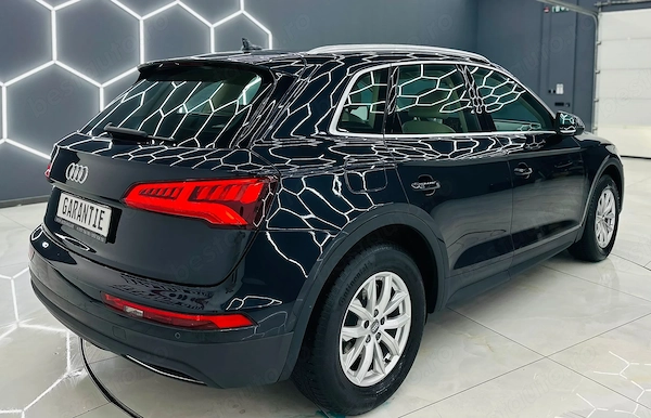 AUDI Q5 2018 — imagine 4
