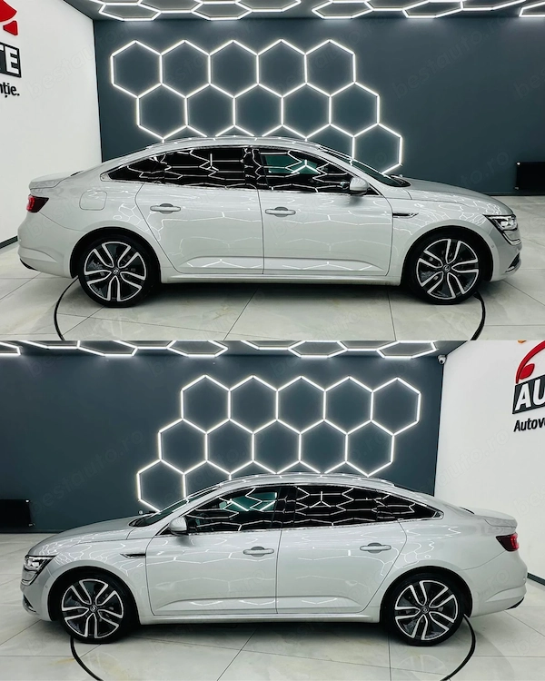 RENAULT Talisman 2016 — imagine 5