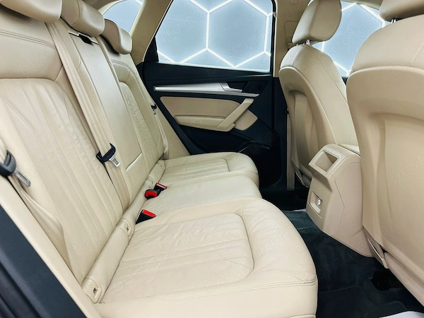AUDI Q5 2018 — imagine 7