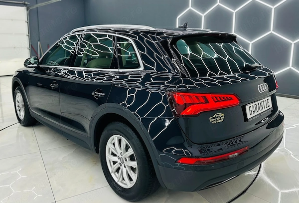 AUDI Q5 2018 — imagine 3