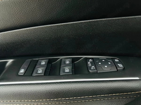 RENAULT Talisman 2016 — imagine 11