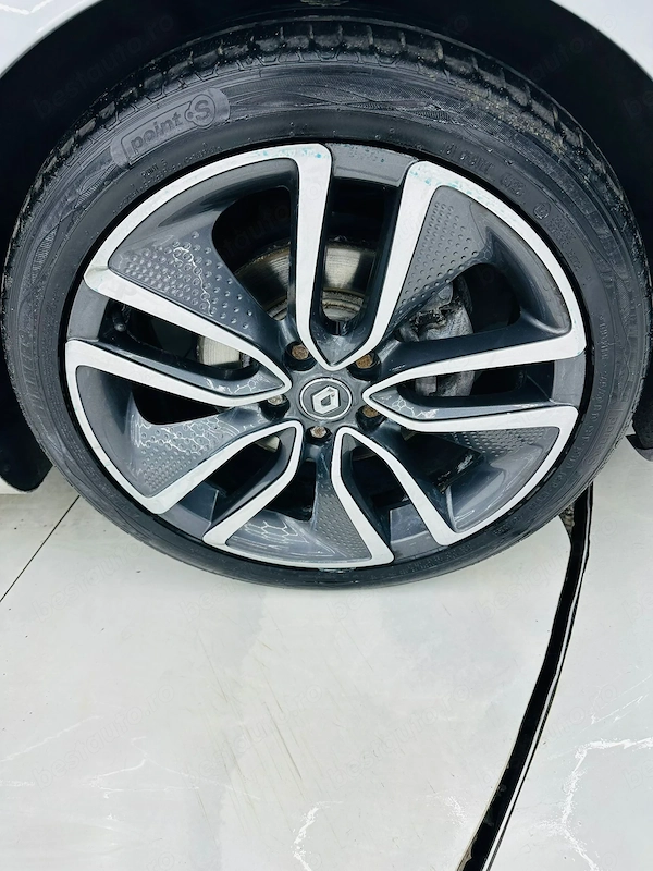 RENAULT Talisman 2016 — imagine 9
