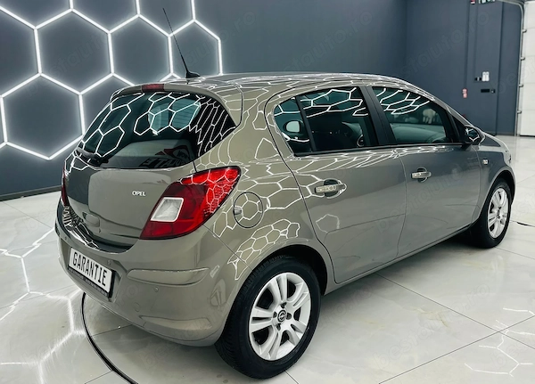 OPEL Corsa 2014 — imagine 4