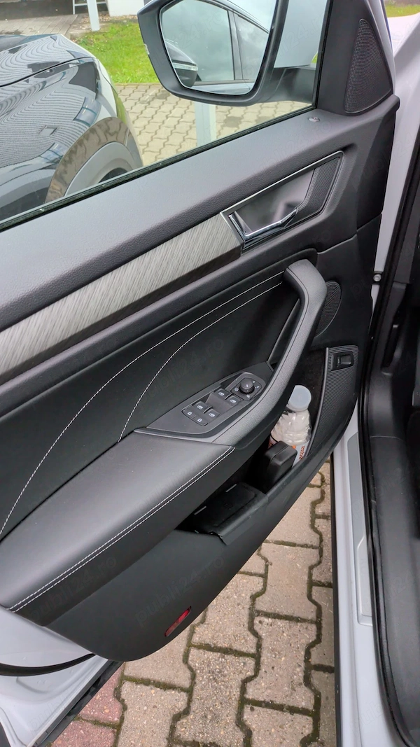 SKODA Kodiaq 2024 — imagine 10