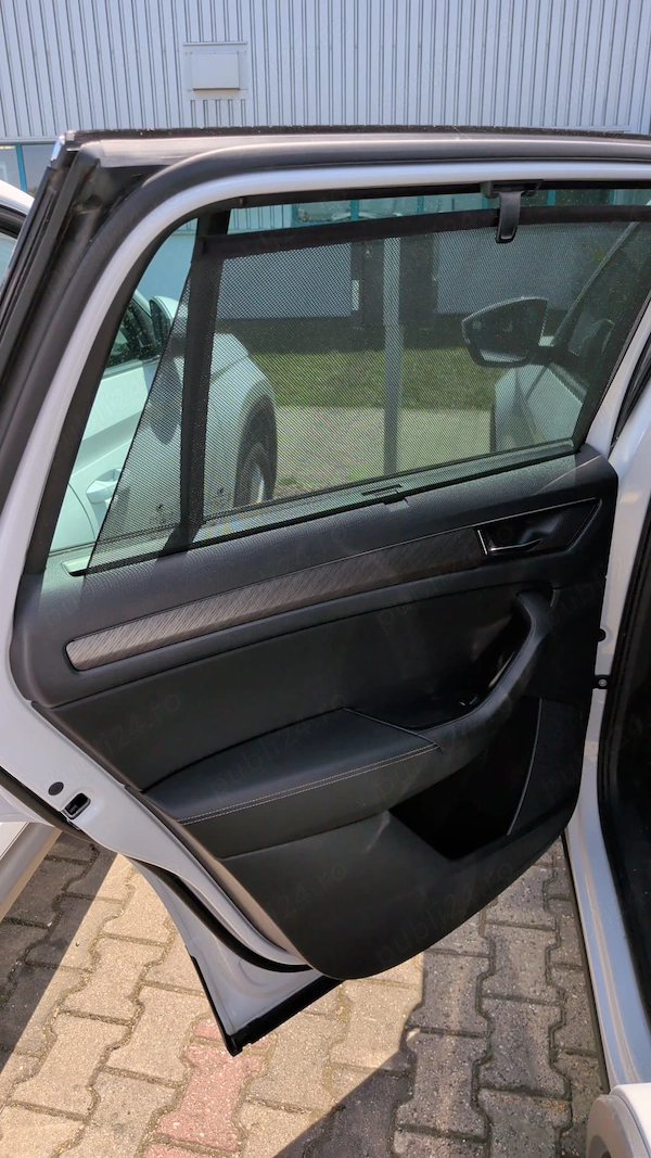 SKODA Kodiaq 2024 — imagine 6