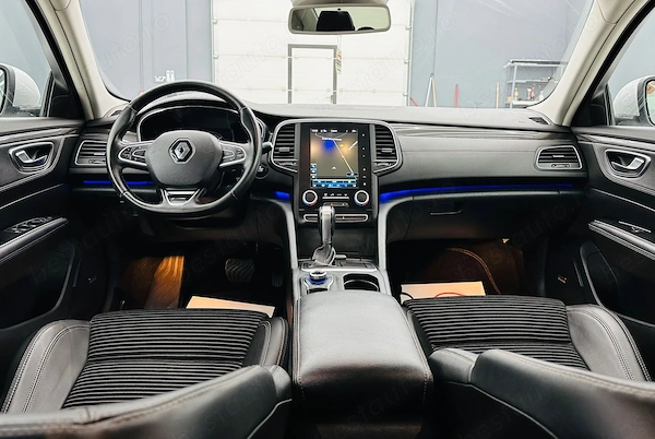 RENAULT Talisman 2016 — imagine 6