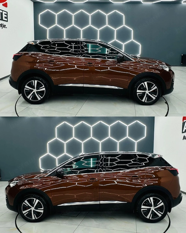 PEUGEOT 3008 2017 — imagine 5