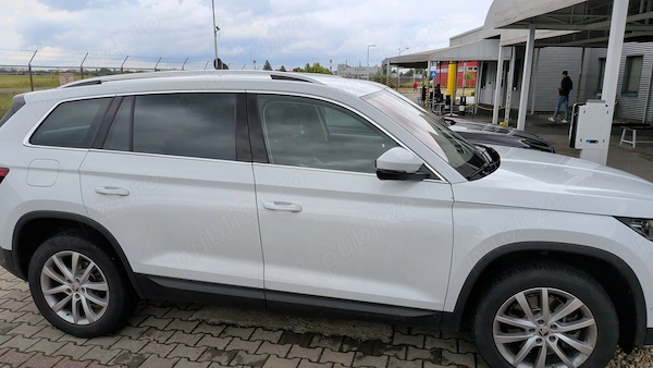 SKODA Kodiaq 2024 — imagine 2