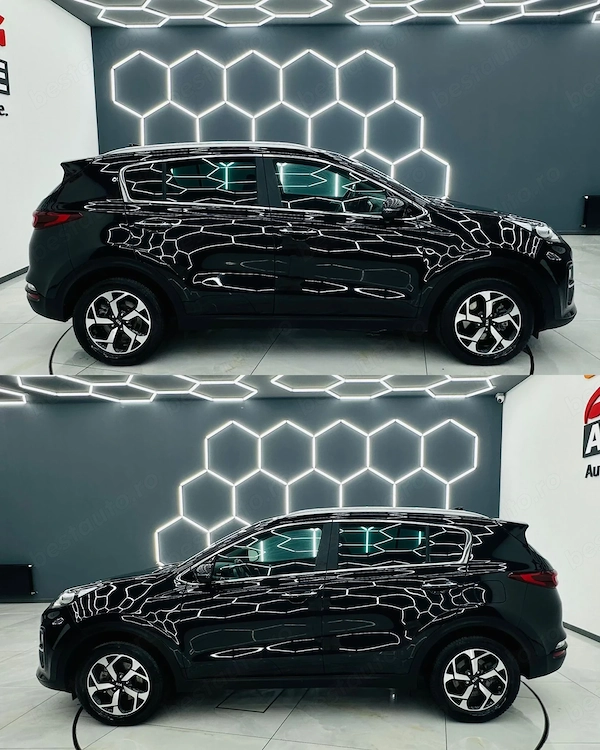 KIA Sportage 2020 — imagine 5