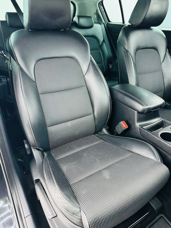 KIA Sportage 2020 — imagine 20