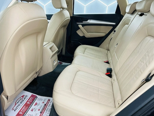 AUDI Q5 2018 — imagine 17