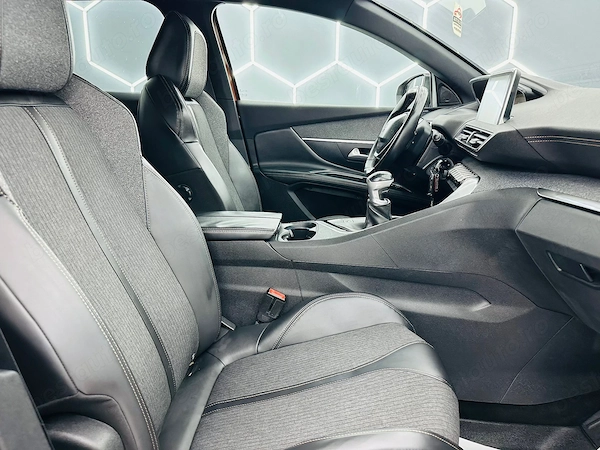 PEUGEOT 3008 2017 — imagine 16
