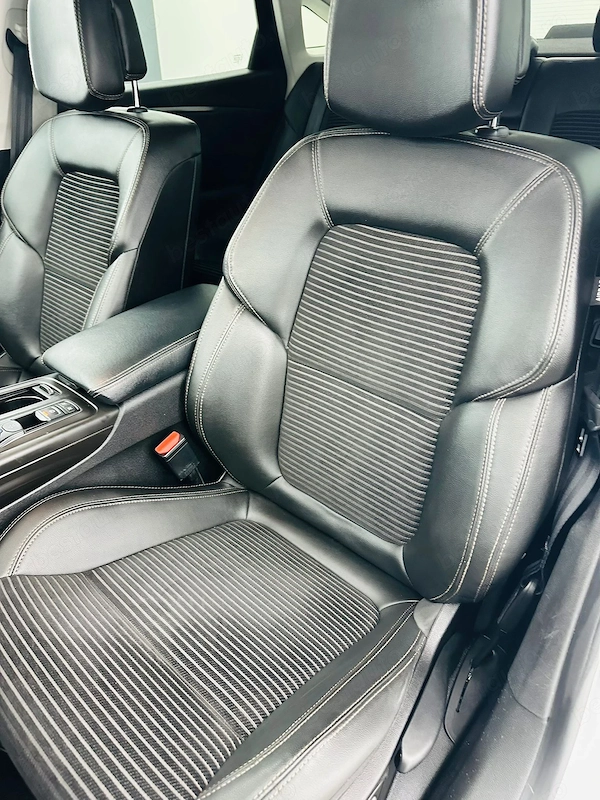 RENAULT Talisman 2016 — imagine 12
