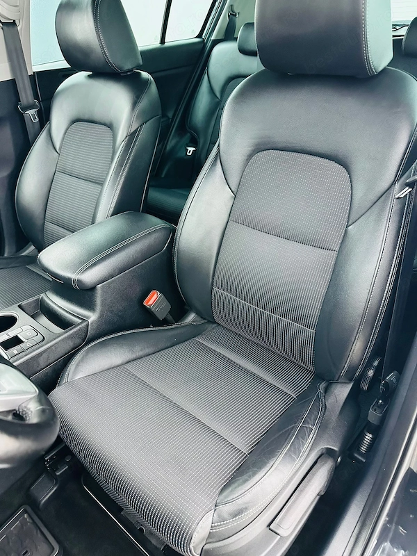KIA Sportage 2020 — imagine 15
