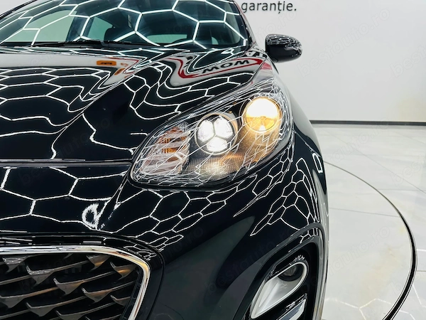 KIA Sportage 2020 — imagine 11