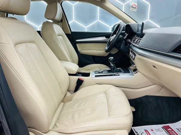 AUDI Q5 2018 — imagine 18