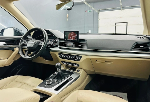 AUDI Q5 2018 — imagine 20