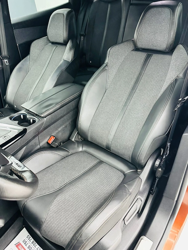 PEUGEOT 3008 2017 — imagine 18