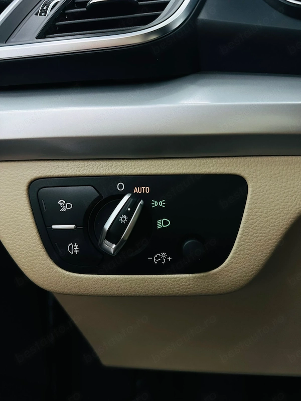 AUDI Q5 2018 — imagine 12