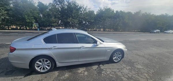 BMW 5 Series 2011 — imagine 2