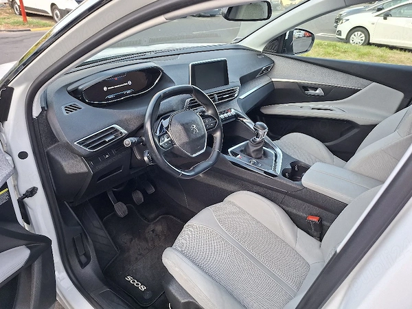 PEUGEOT 5008 2019 — imagine 2