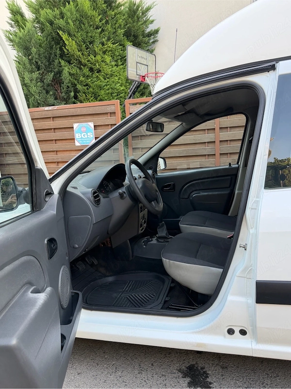 DACIA Unknown Model 2008 — imagine 5