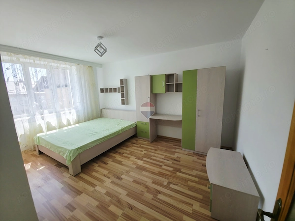 Apartament 3 camere | Dărmănești | Finisat Clasic — fotografia 1