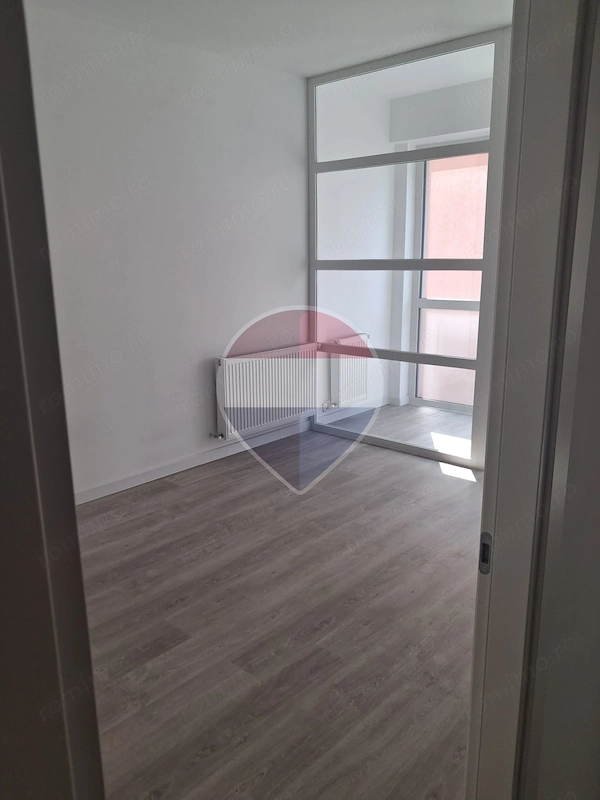 Apartament 2 camere | 45 mp | Et. 3 | Str. Visoianu | /lună — fotografia 2
