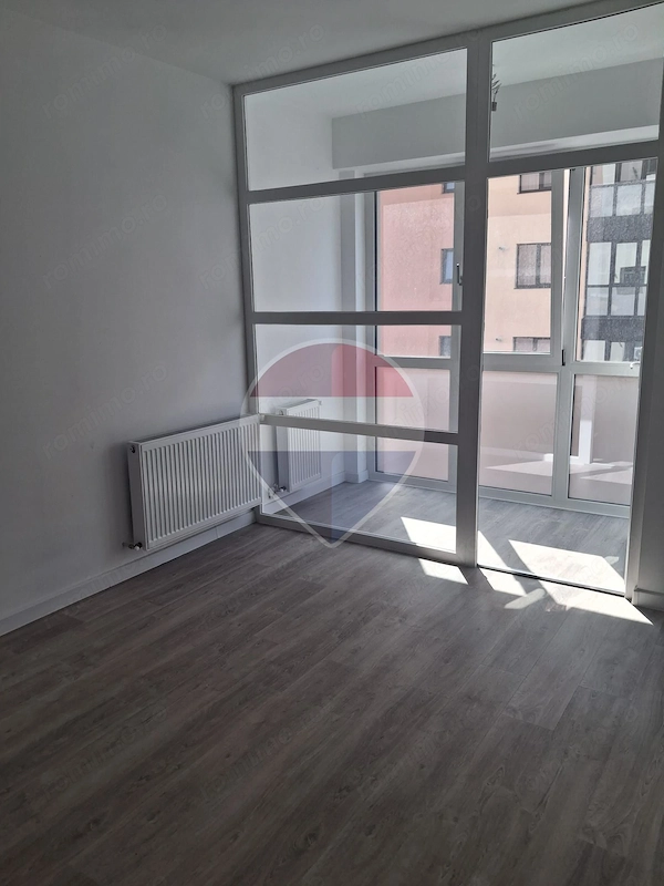 Apartament 2 camere | 45 mp | Et. 3 | Str. Visoianu | /lună — fotografia 1
