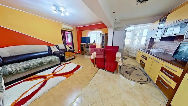 Apartament 3 camere | Str. Gheorghe Petrașcu, lângă Kligor — fotografia 1