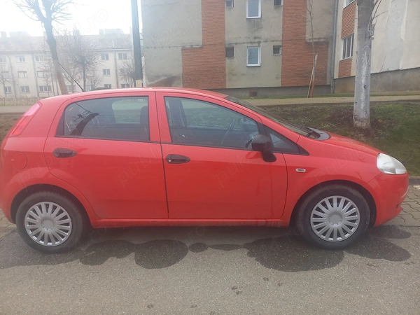 PEUGEOT 107 2007 — imagine 4