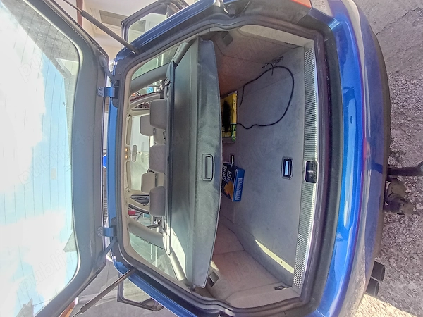 AUDI A6 2001 — imagine 9