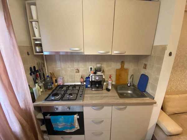 Apartament str.Masinii nr.3 Nicolina — fotografia 3