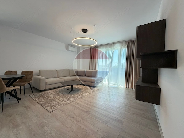 Apartament de închiriat | Strada Marginii | Timișoara — fotografia 1