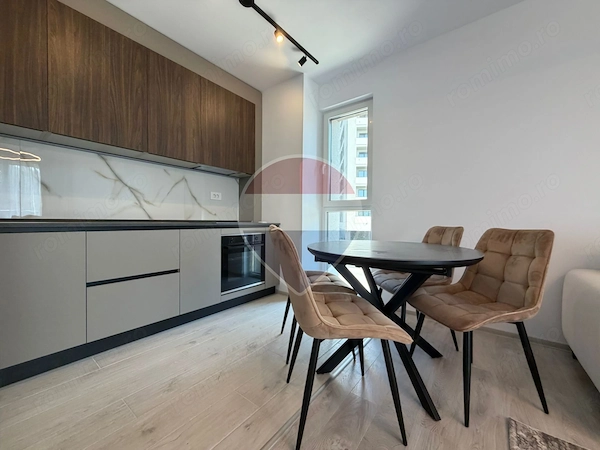 Apartament de închiriat | Strada Marginii | Timișoara — fotografia 3