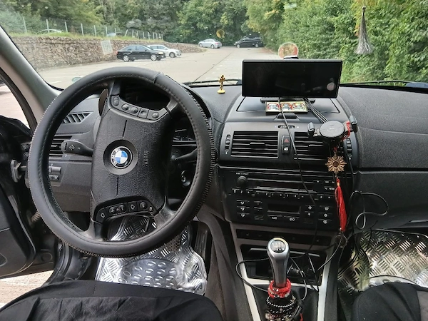 BMW 3 Series 2026 — imagine 2